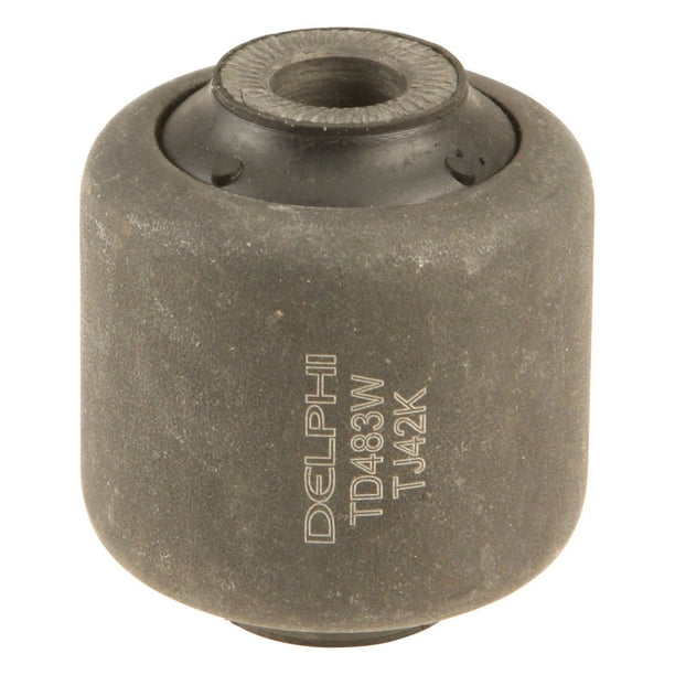 Delphi TD483W Suspension Control Arm Bushing Delphi TD483W Suspension Control Arm Bushing